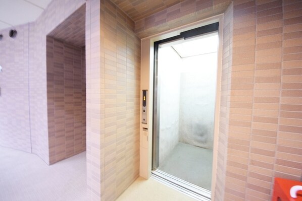 HEIM TAKUMI IIの物件内観写真